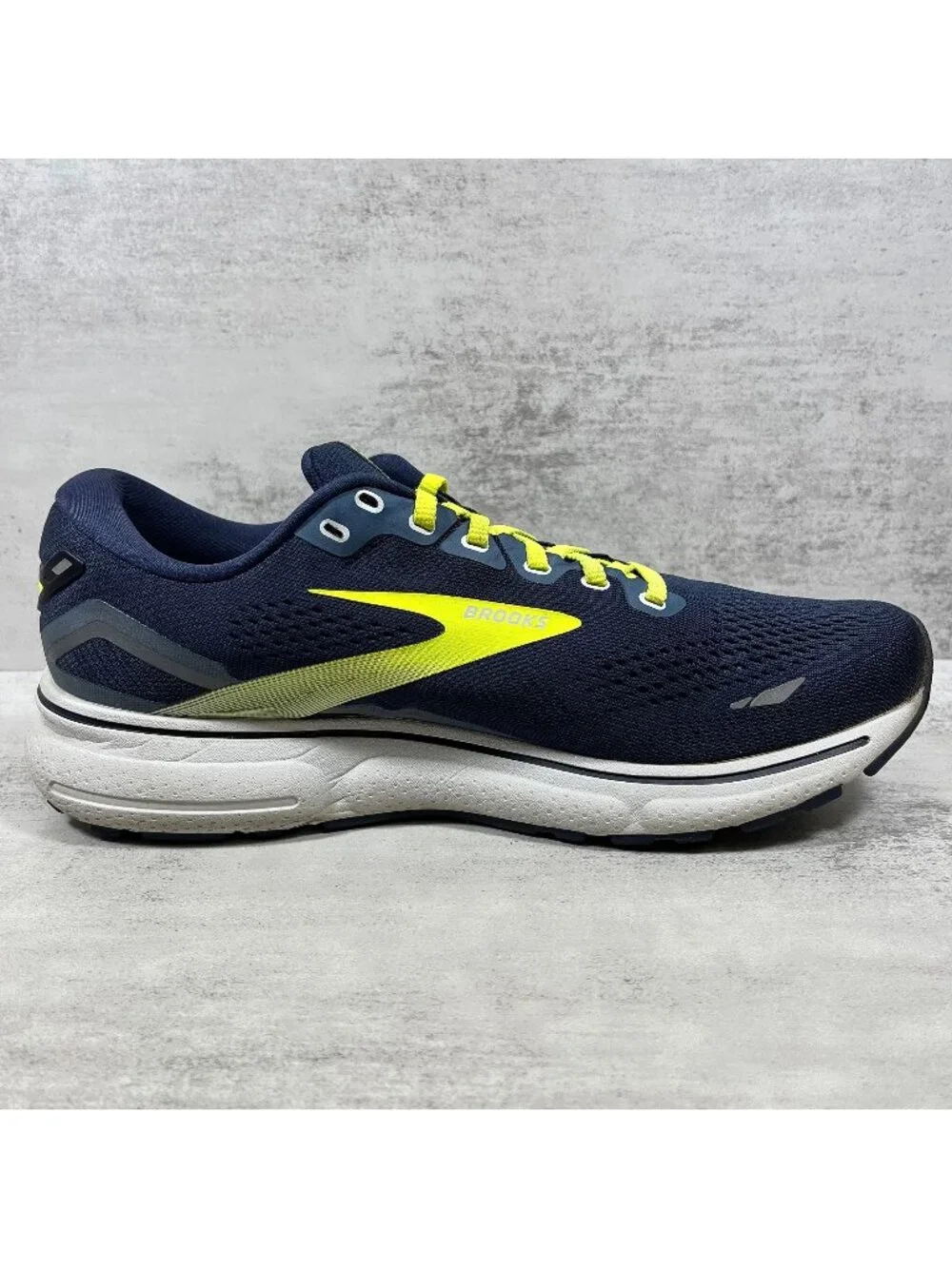 Brooks ghost 15